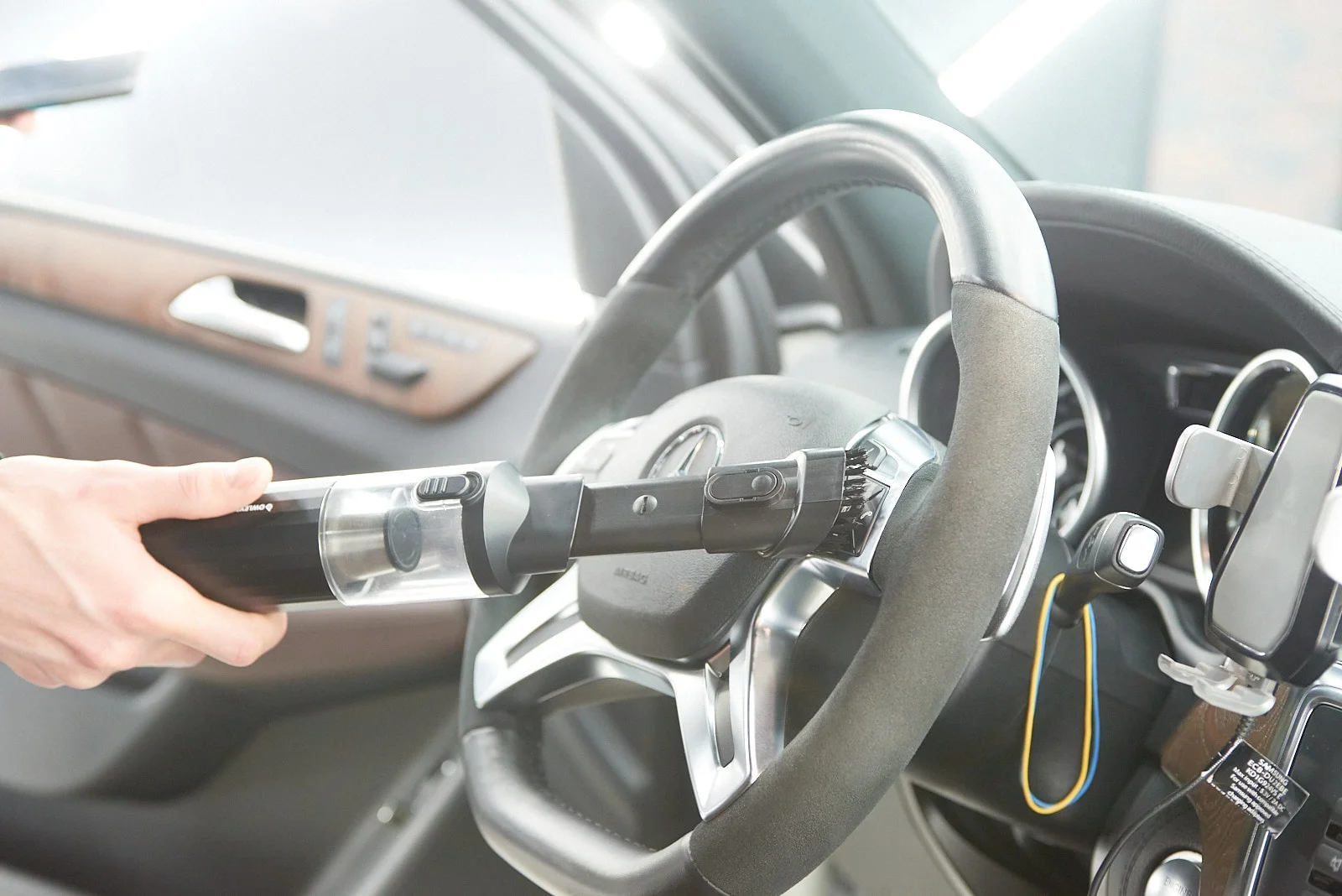 cordless handheld vacuum for Acura RDX