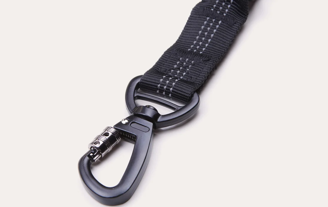 Dodge Challenger Dog Safety Belt for Staffordshire Bull Terriers