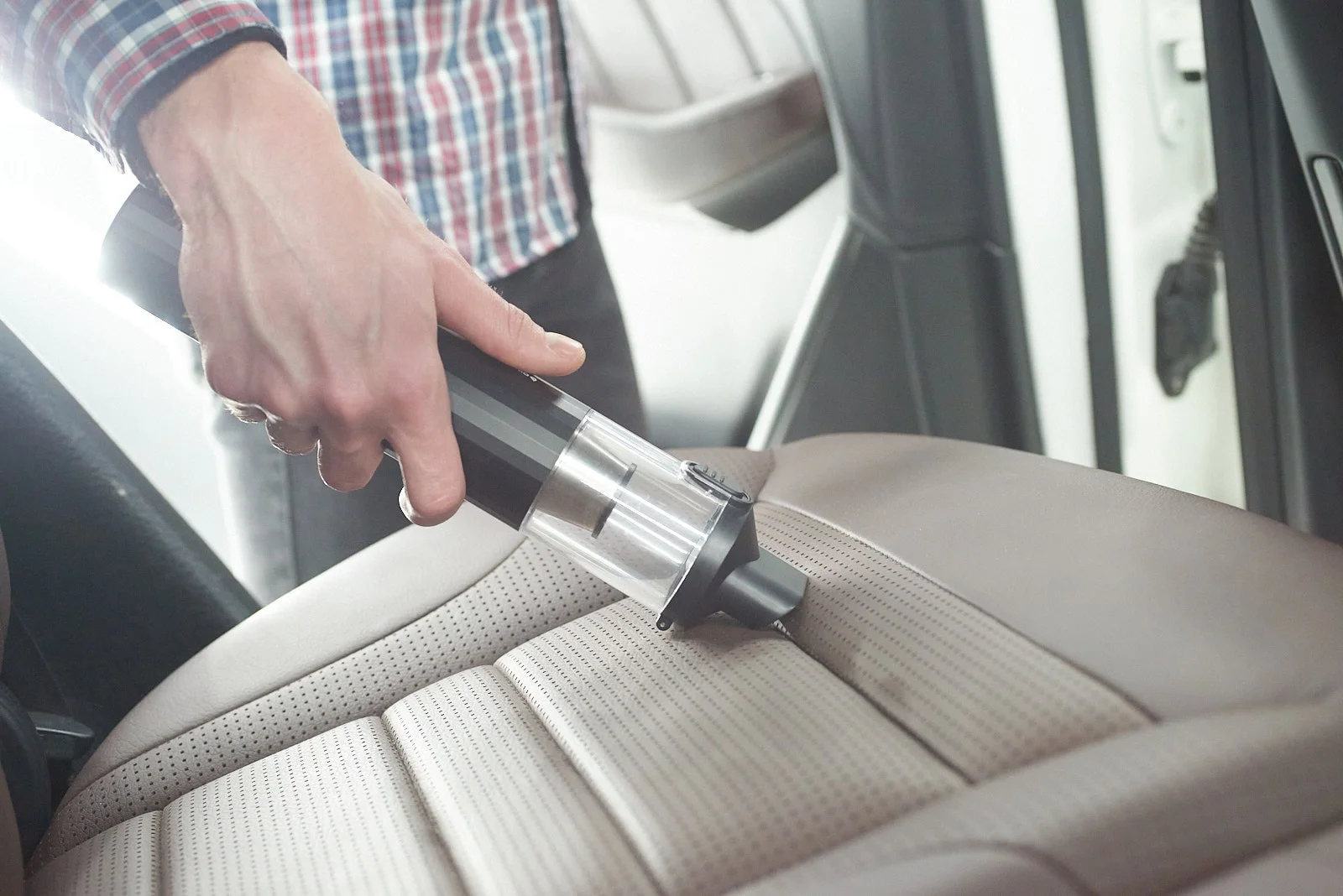 wireless handheld car vacuum cleaner for BMW X5