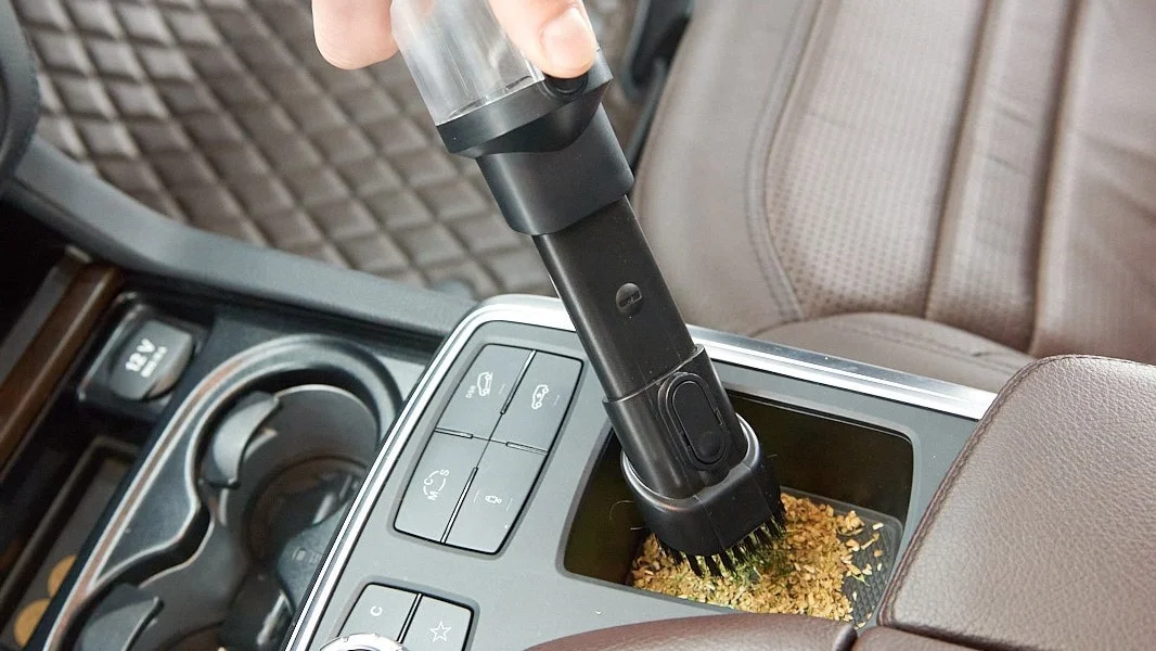 cordless handheld vacuum for Buick Encore