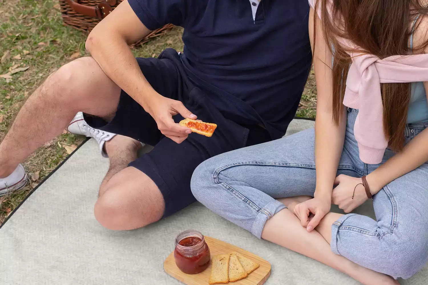 picnic mat ideas