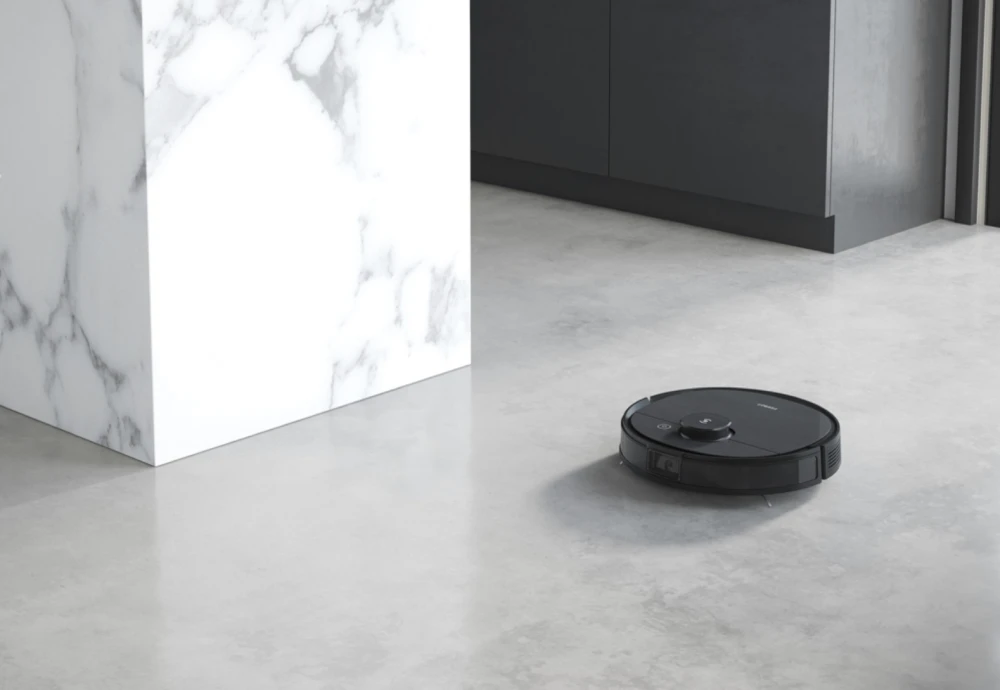 best self cleaning robot vacuum for pet hair