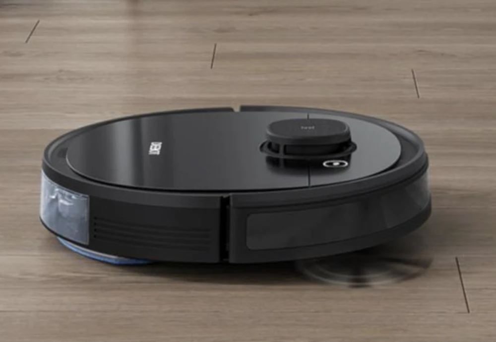 where to buy robotic vacuum cleaner