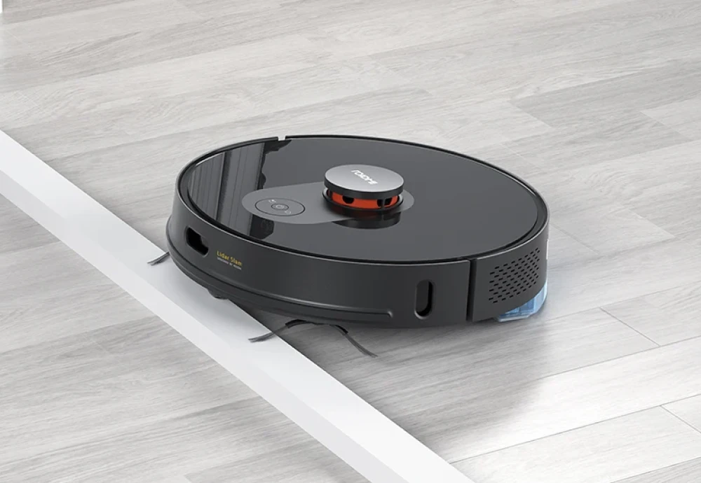 robot 3 in 1 vacuum cleaner