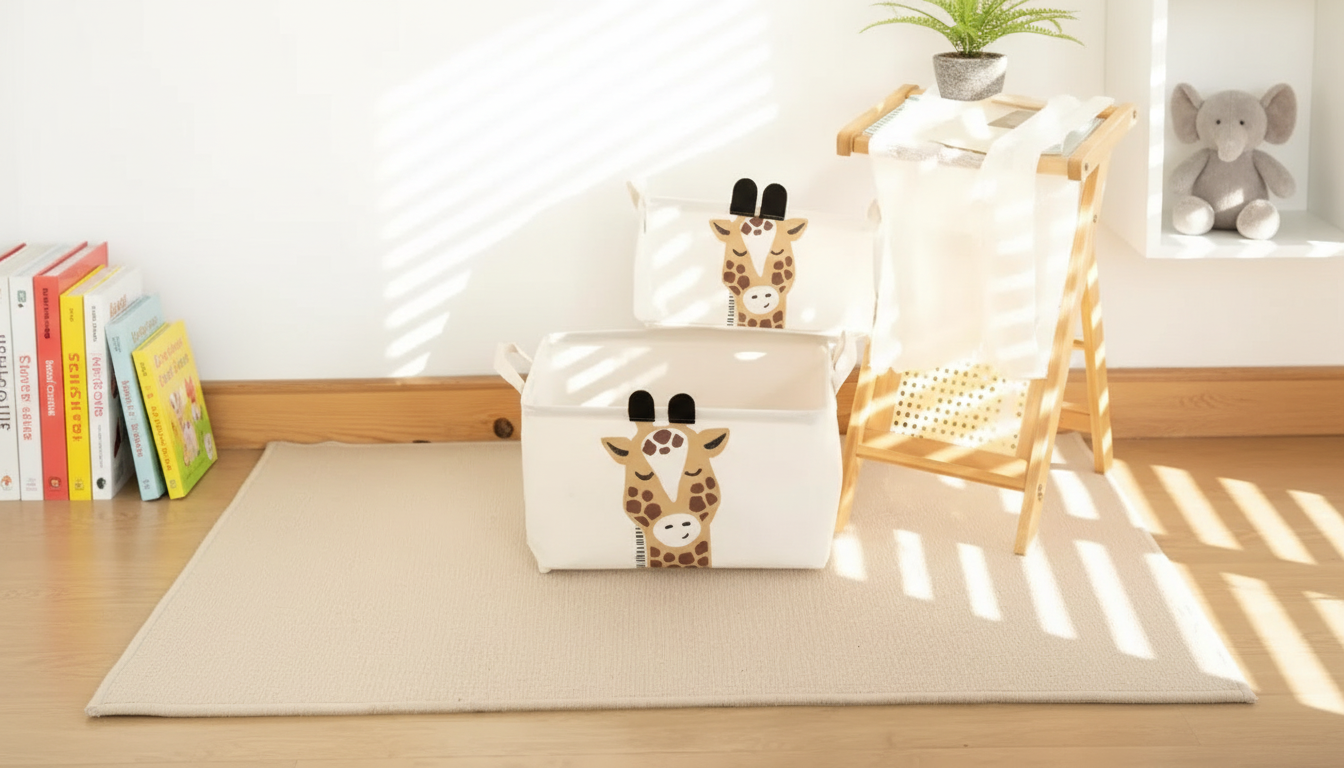 Collapsible Laundry Baskets: Types, Durability & Tips