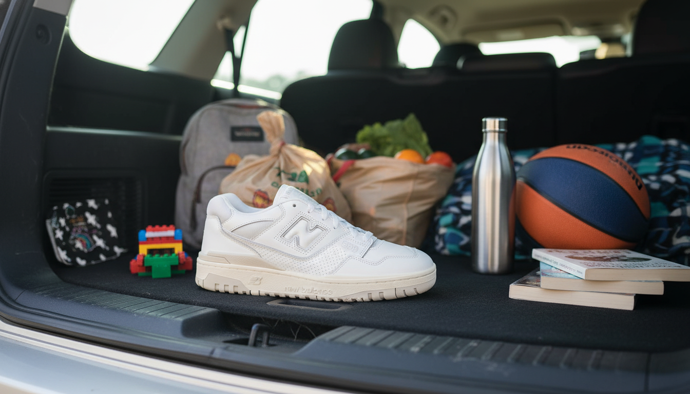 New Balance 550 Price Guide: Retail, Resale & Deals