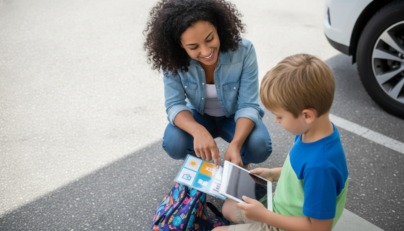 Limit Screen Time for Kids: Simple Schedules That Stick
