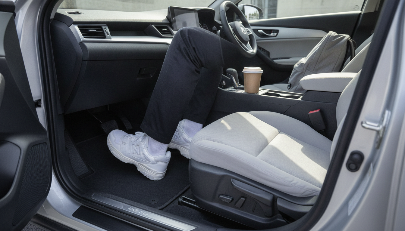 New Balance 530: Best Uses for Everyday Comfort