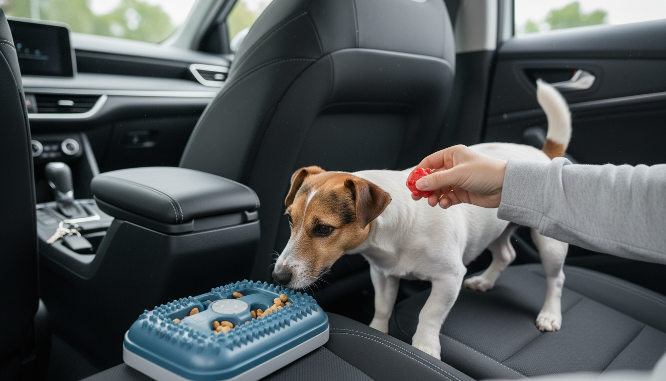 Bright Mind Enrichment: Benefits for Pet Behavior