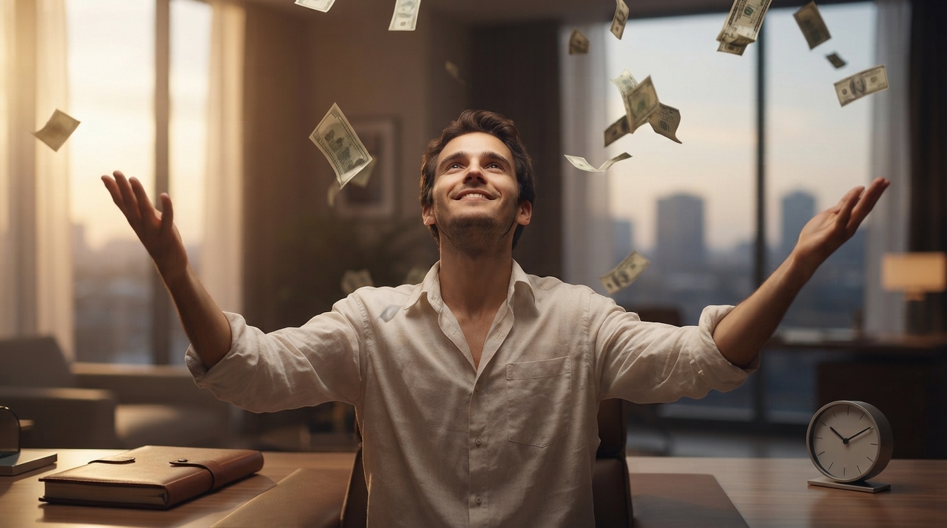 7-Step Money Mindset Checklist for Calm Budgeting