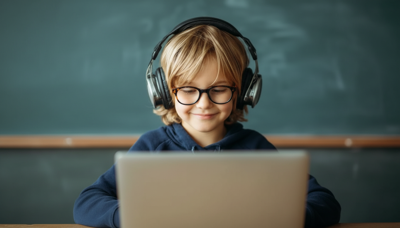 AI Digital Safety for Kids: A Guide for Parents & Schools