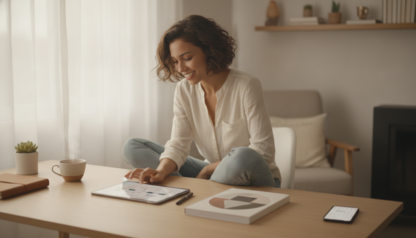 Build Daily Habits That Stick: Cues, Tiny Wins, Tracking