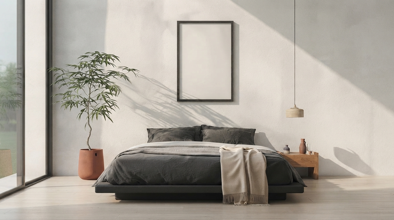Create a Calm Home: 10-Minute Resets & Minimalist Zones