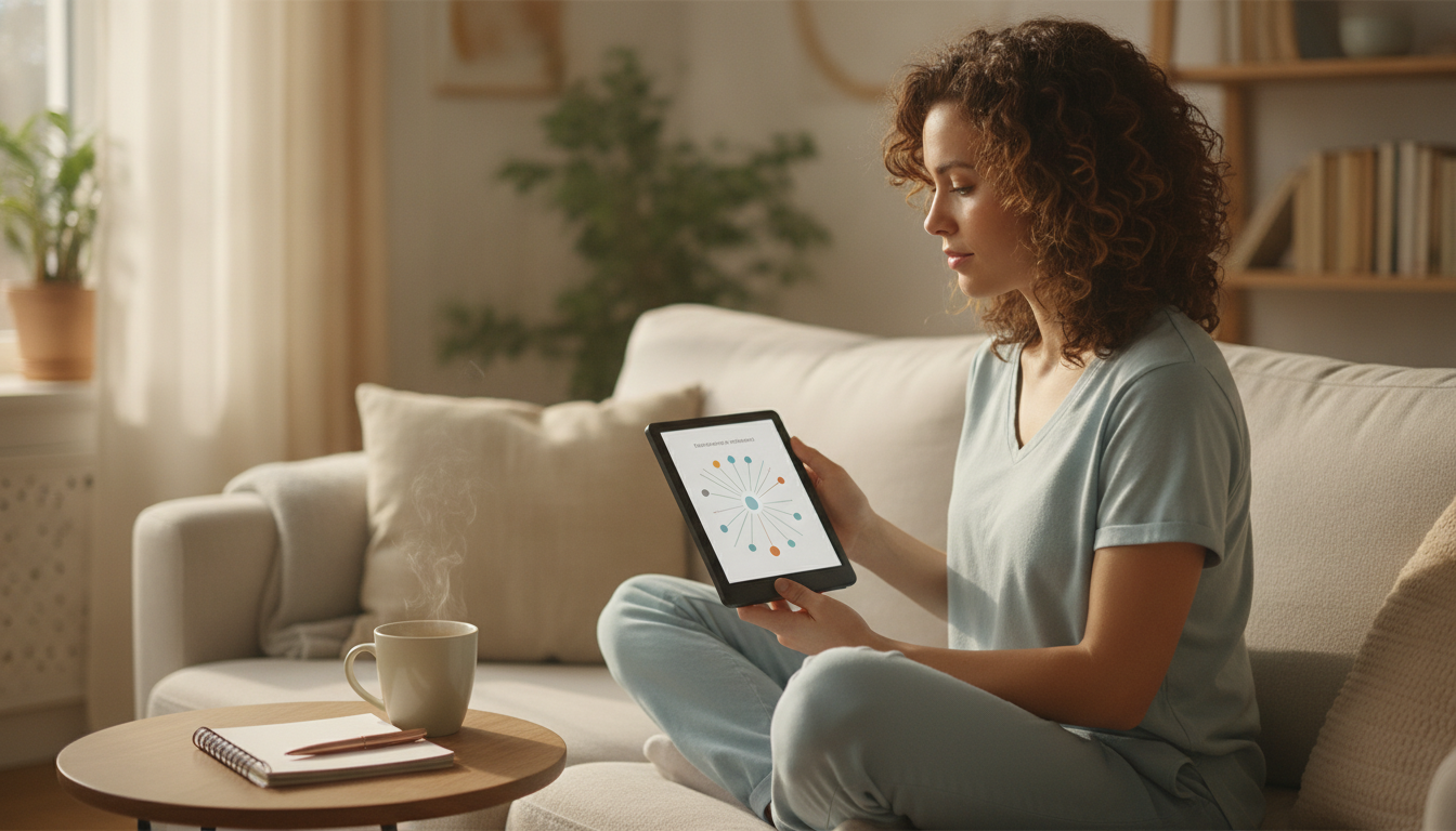 Self-Talk Glow-Up: Flip Your Script in 5 Minutes