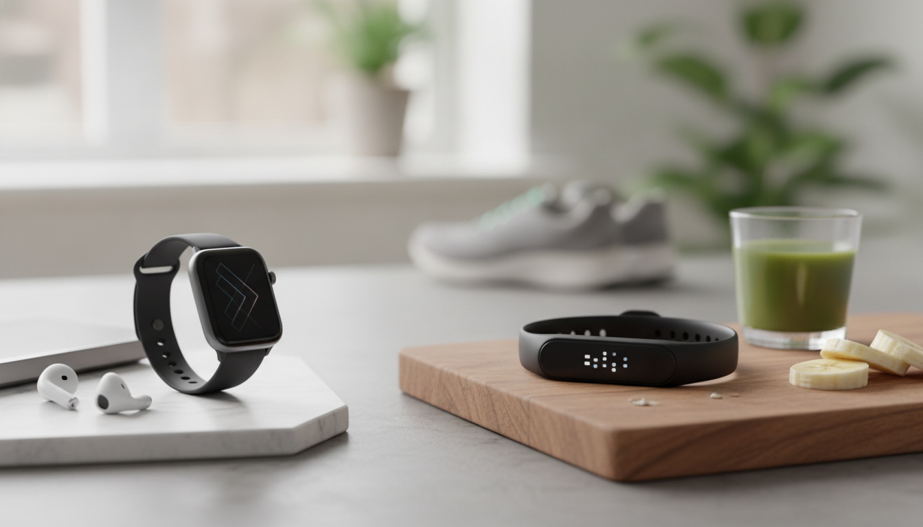 Smartwatch vs Fitness Band: Pick the Right Wrist Fit