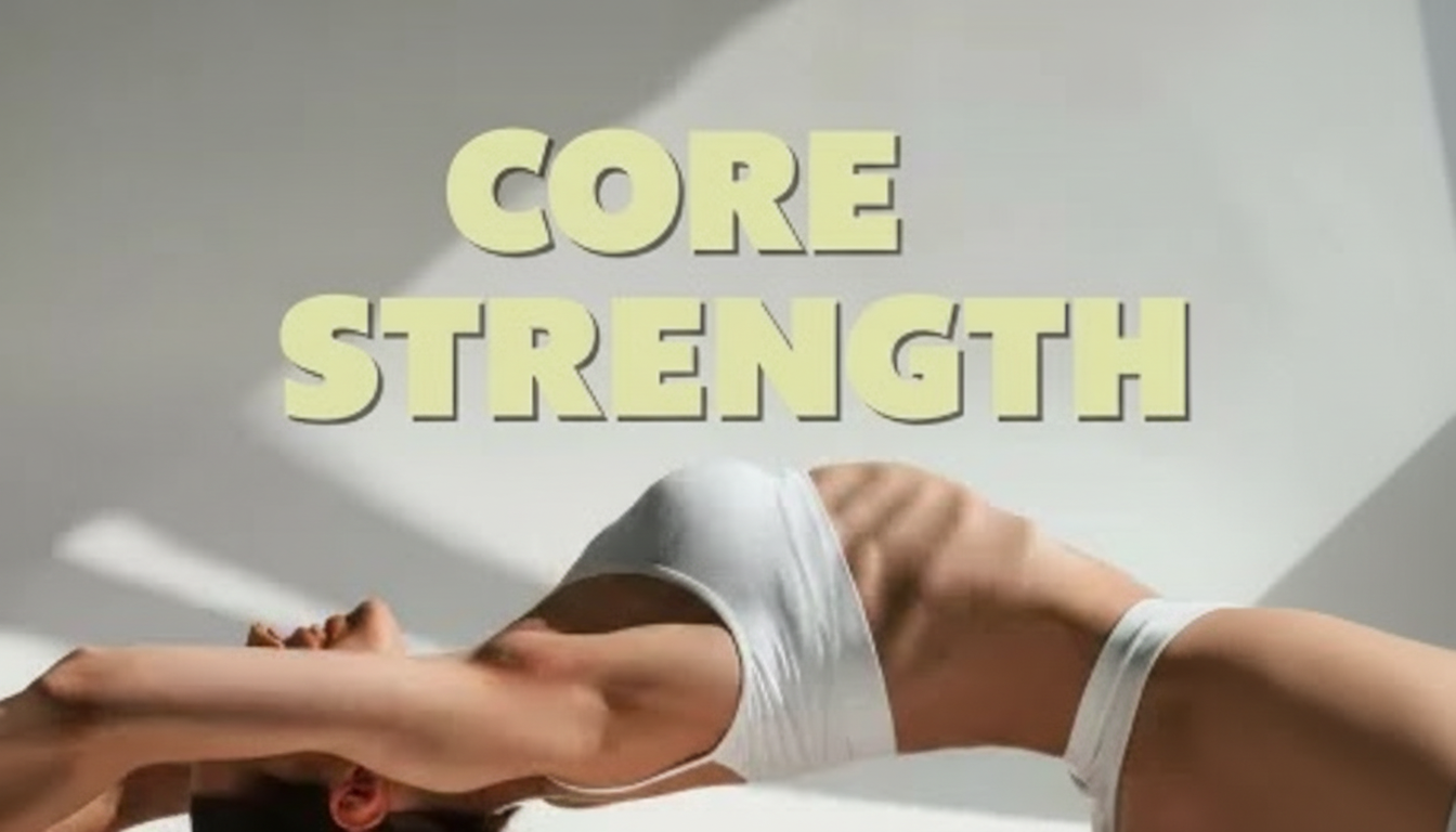 Spinal Bliss: 10–15 Minute Yoga Checklist for a Happy Back