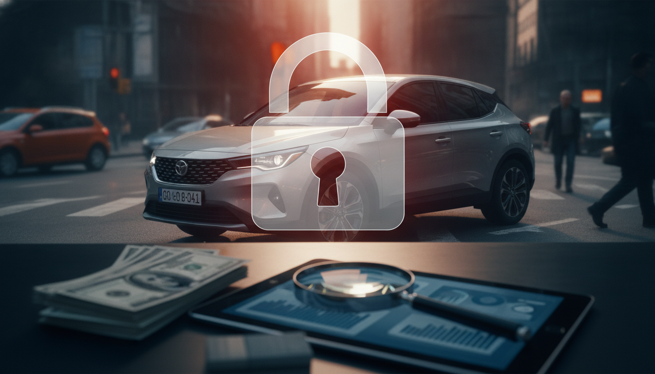 Why Your Car Insurance Is So Expensive (and Fix It)