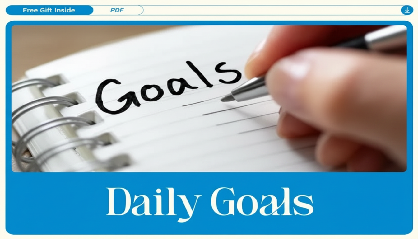 Daily Wins: Simple Examples You Can Do Today