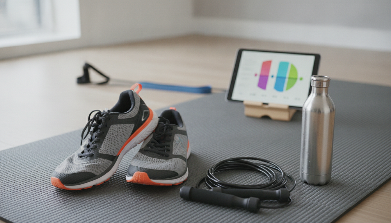Cardio Blast Workout Explained: Fast Intervals, Big Burn