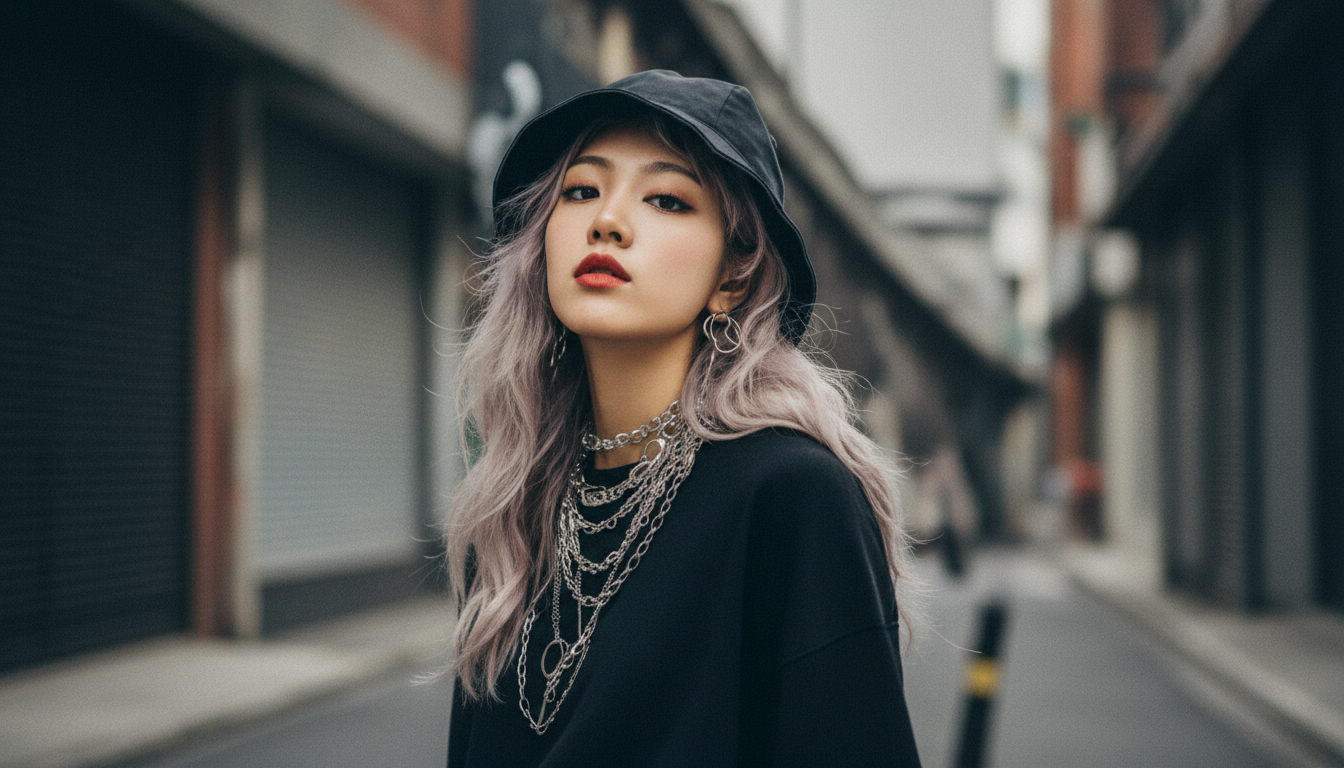 Korean Fashion Trends 2026: Clean, Personal Style
