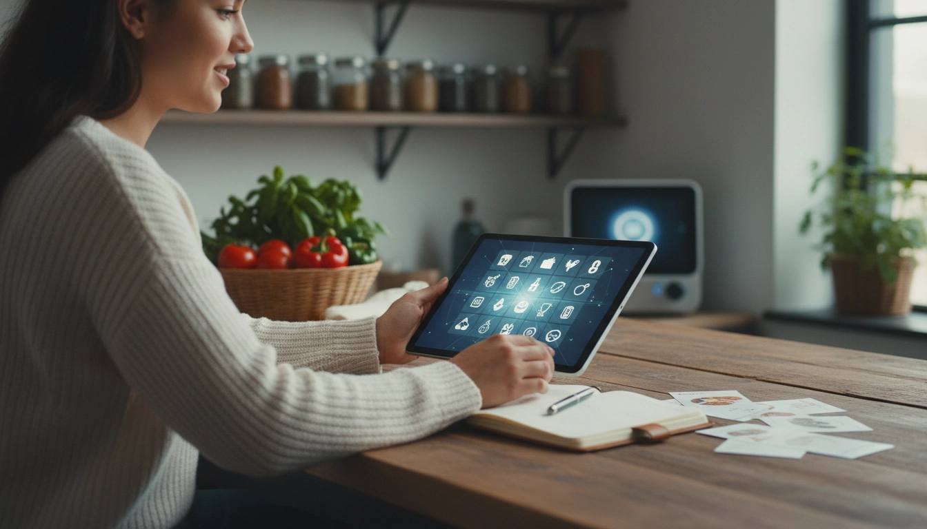 Can ChatGPT Make You a Menu? Prompts & Planning Tips