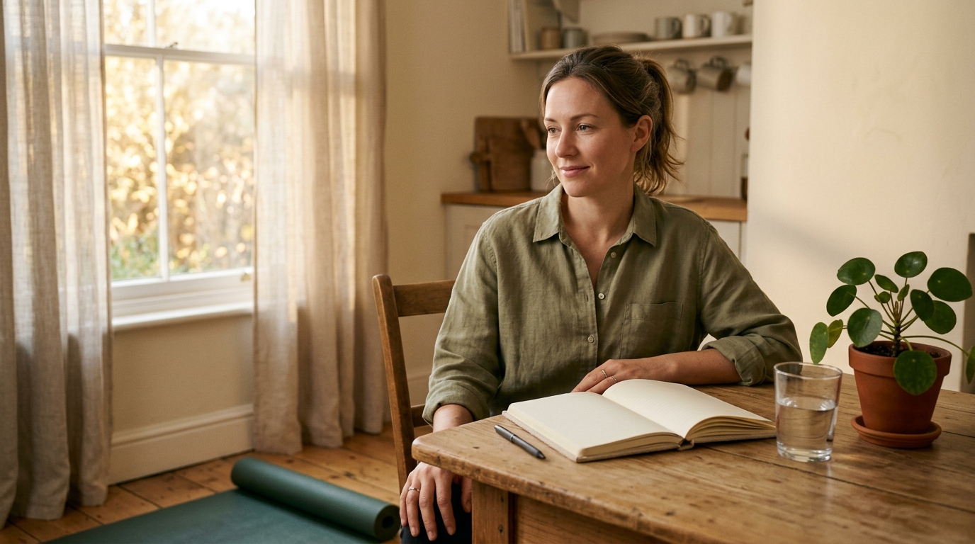 Train Your Brain for Positivity: Simple Daily Habits