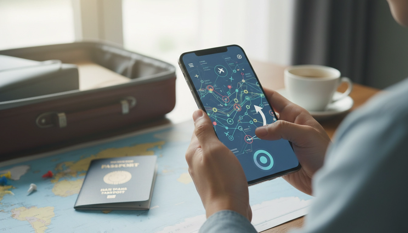 AI That Finds Cheap Flights: How It Works & What to Use