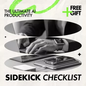 AI Assistant Checklist: Choose the Best Productivity Tool