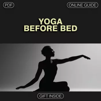 Yoga Before Bed Checklist: 10–20 Min Routine for Sleep