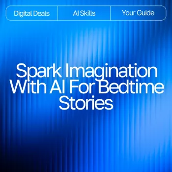 Spark a Child’s Imagination: 5 Simple Daily Ideas