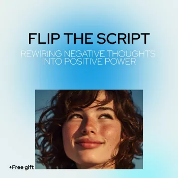 Flip Negative Thoughts Into Daily Confidence With CBT Steps