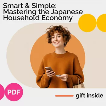Japanese Household Economy: Kakeibo Budgeting Made Easy