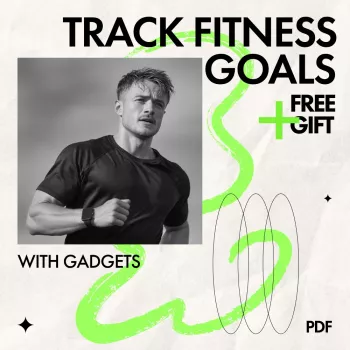 Fitness Tracking Made Simple: Wearables, Apps & Weekly Review