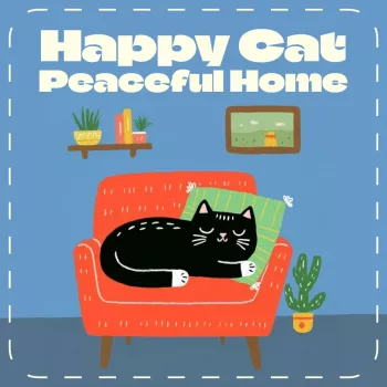 Happy Cat, Peaceful Home Checklist to Prevent Problems