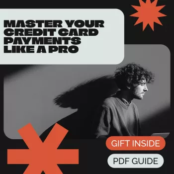 Credit Card Payment Checklist: Pay On Time, Pay Less